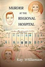 Murder at the Regional Hospital