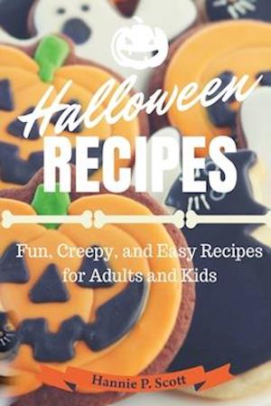 Halloween Recipes