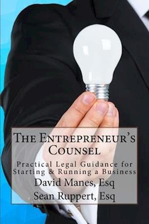 The Entrepreneur's Counsel