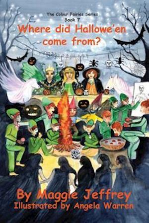 Where Did Hallowe'en Come From?