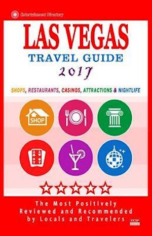 Las Vegas Travel Guide 2017