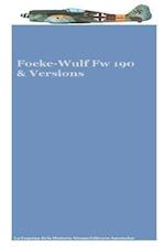 Focke-Wulf FW 190 & Versions