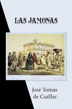 Las Jamonas