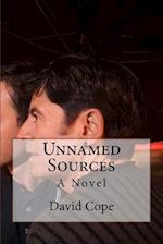 Unnamed Sources