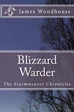 Blizzard Warder