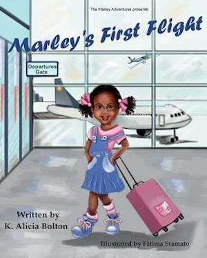 Marley's First Flight
