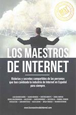 Los Maestros de Internet