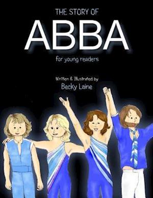 The Story of Abba for Young Readers