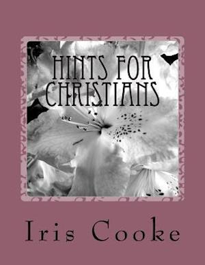 Hints for Christians