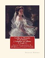 Cecilia; Or, Memoirs of an Heiress. by