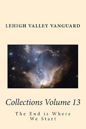 Lehigh Valley Vanguard Collections Volume 13