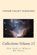 Lehigh Valley Vanguard Collections Volume 13