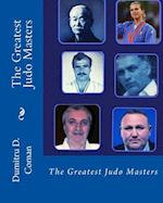 The Greatest Judo Masters