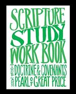 Scripture Study Workbook