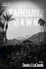 Tahquitz Dawn