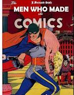 The Men Who Made the Comics