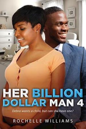 Her Billion Dollar Man 4