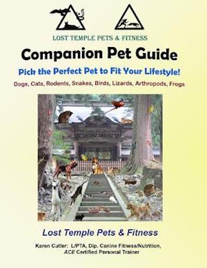 Companion Pet Guide