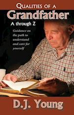 Qualities of a Grandfather-A Through Z
