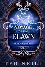 Voyage of the Elawn