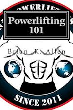 Powerlifting 101