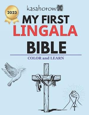 My First Lingala Bible