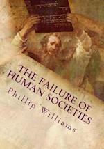 The Failure of Human Societies