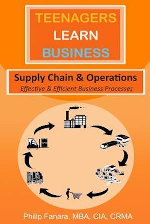 Supply Chain & Operations