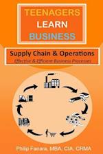 Supply Chain & Operations