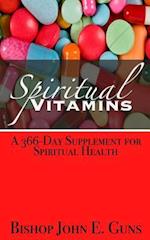 Spiritual Vitamins