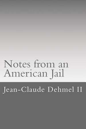 Notes from an American Jail