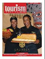 Tourism Tattler August 2016