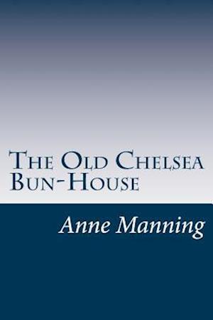 The Old Chelsea Bun-House
