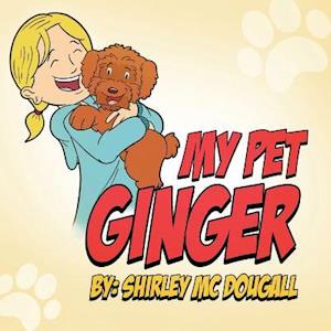 My Pet Ginger