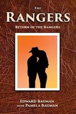 The Rangers Book 3