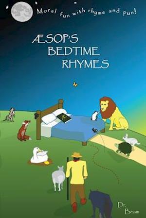 Aesop's Bedtime Rhymes