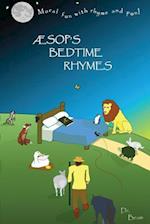 Aesop's Bedtime Rhymes