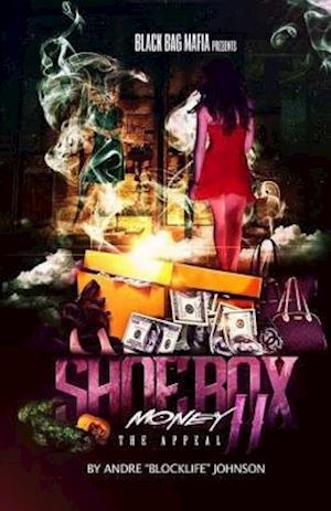 Shoebox Money II