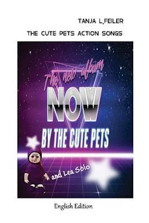The Cute Pets Action Songs