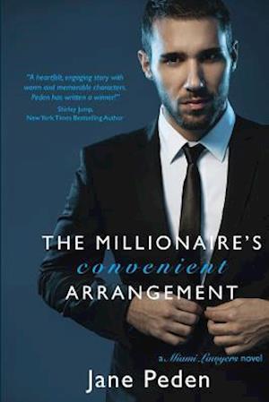 The Millionaire's Convenient Arrangement