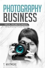 Photography Business