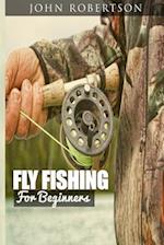 Fly Fishing for Beginners