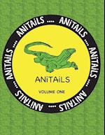 Anitails Volume One