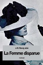 La Femme Disparue