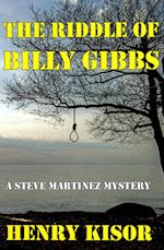 The Riddle of Billy Gibbs