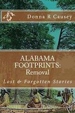 Alabama Footprints Removal