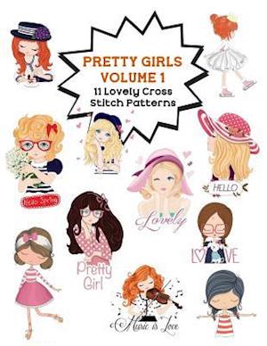 Pretty Girls, Volume 1