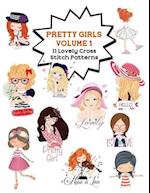 Pretty Girls, Volume 1