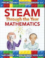 Steam Through the Year - Mathematics