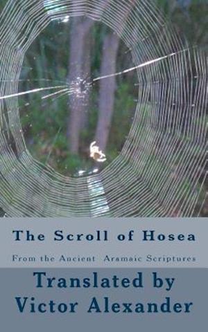 The Scroll of Hosea